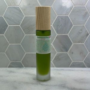 Living Libations Wildcrafted Best Skin Ever: Sandalwood 50 ml